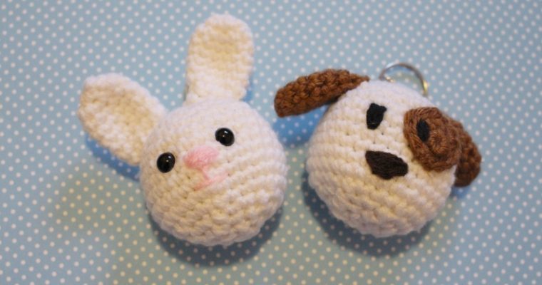 eBook Review: The Beginner’s Friendly Guide to Amigurumi by The Friendly Red Fox
